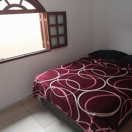 Guarus House Plaza Shopping Villa Campos dos Goytacazes Buitenkant foto