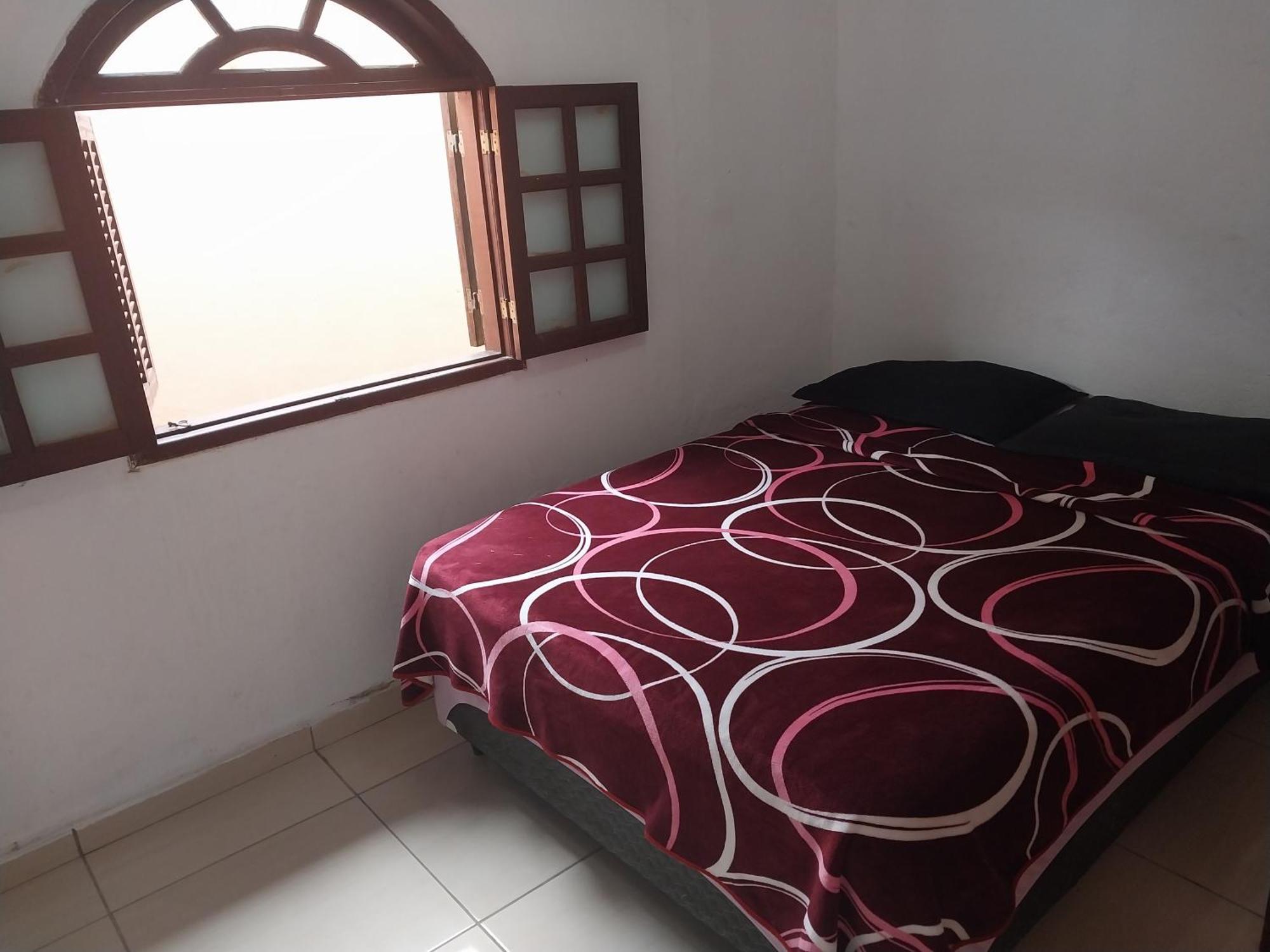 Guarus House Plaza Shopping Villa Campos dos Goytacazes Buitenkant foto