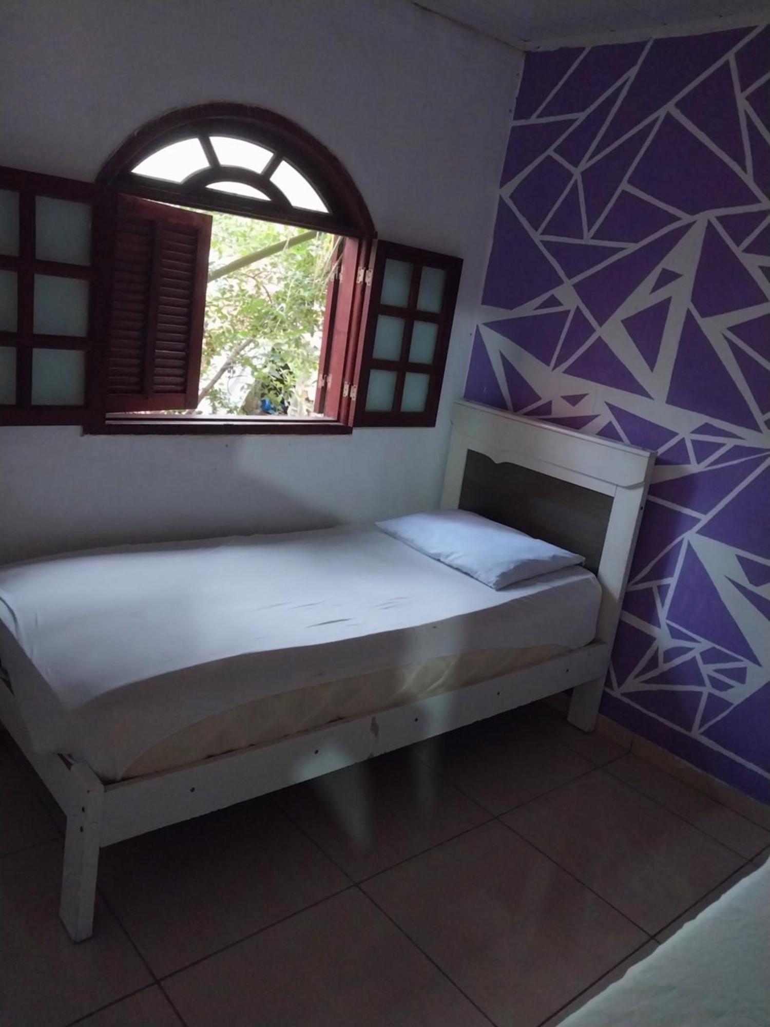 Guarus House Plaza Shopping Villa Campos dos Goytacazes Buitenkant foto