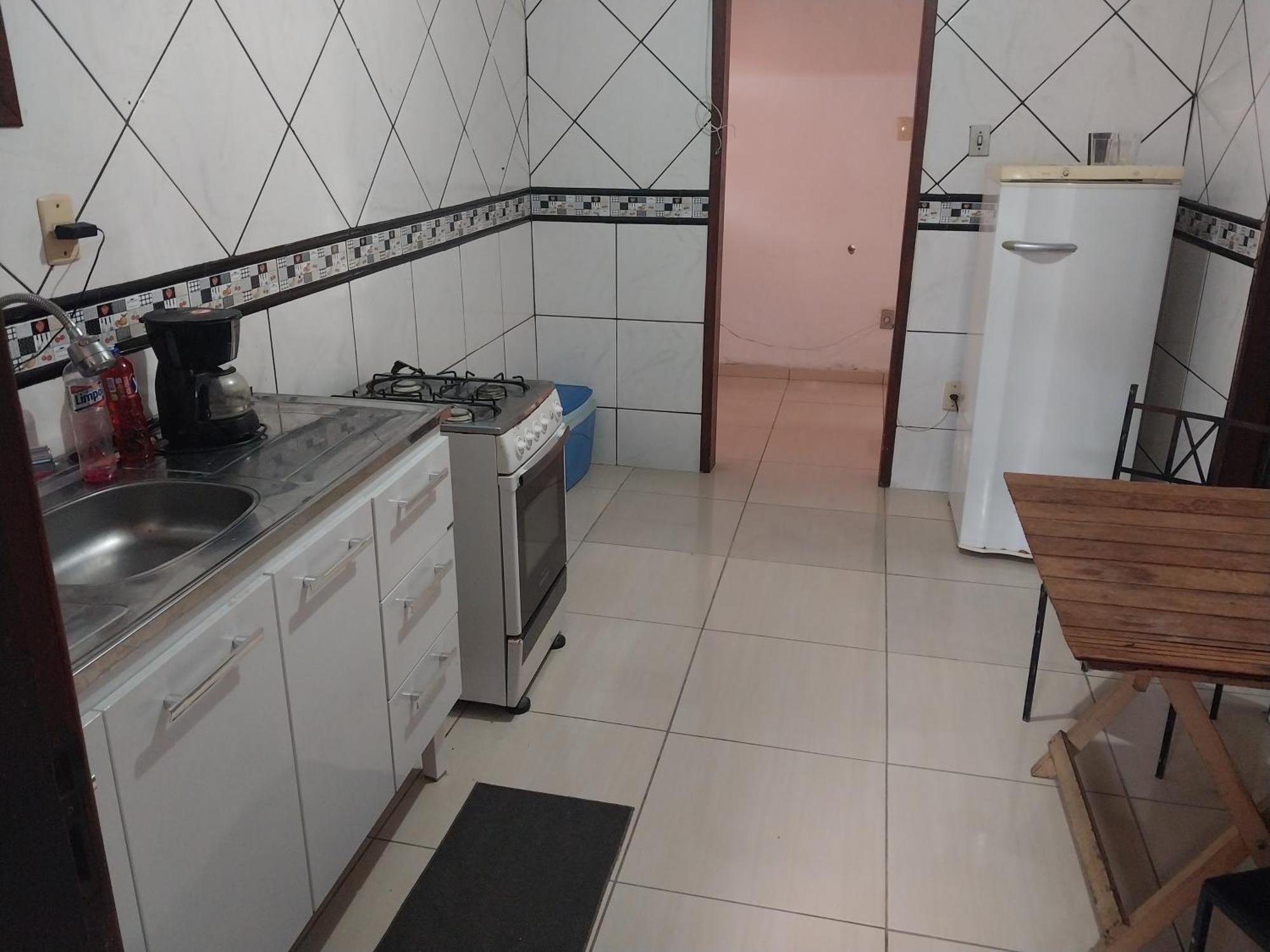 Guarus House Plaza Shopping Villa Campos dos Goytacazes Buitenkant foto